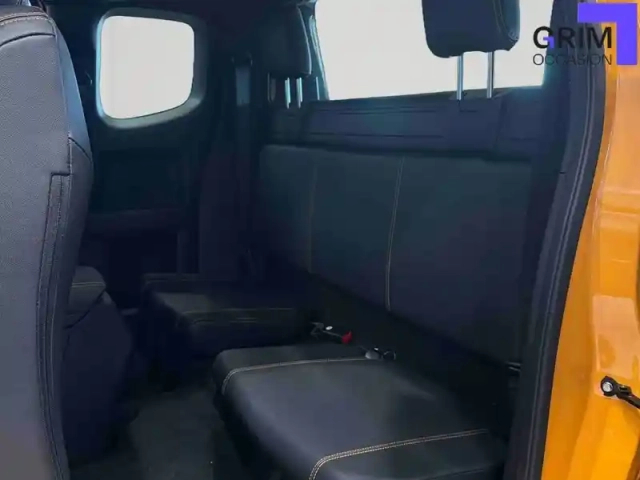 Ford Ranger super cabine 2.0 ecoblue 205 ch s&amp;s bva10 e-4wd — photo 53