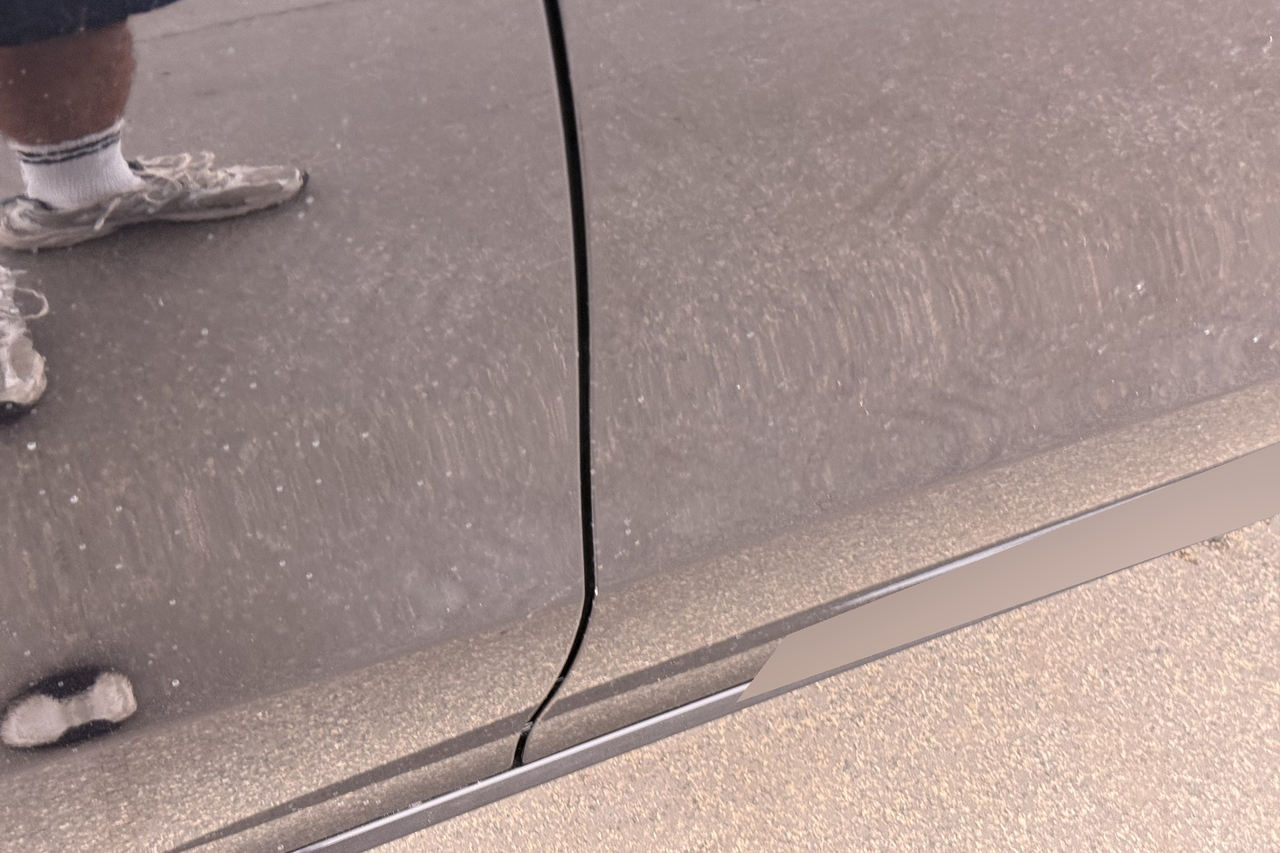 Mercedes CLA Shooting Brake — photo 27