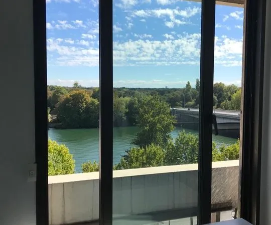 Studio de 27m2 à louer sur Suresnes