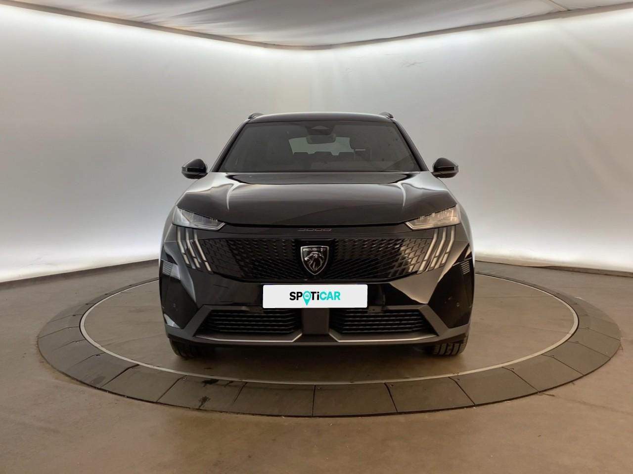 Peugeot 5008 hybrid 145 ch e-dcs6 allure — photo 2