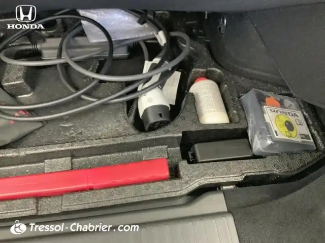 Honda E honda — photo 27