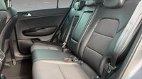 Kia Sportage 1.6 CRDi 136ch MHEV Black Edition 4x2 DCT7 — photo 10