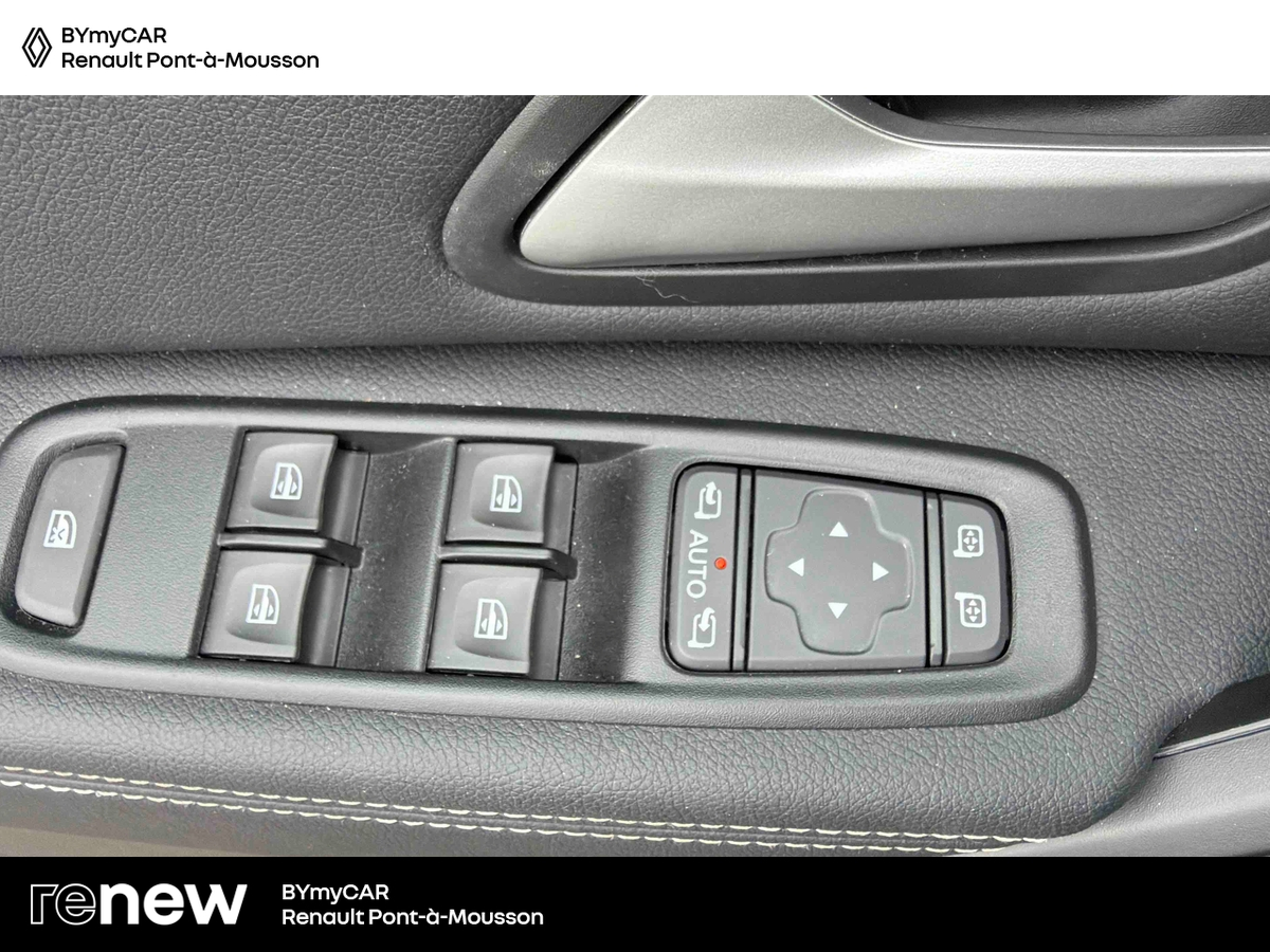 Dacia Duster ECO-G 100 4x2 — photo 20