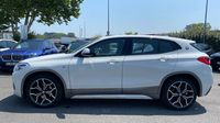 Bmw X2 sDrive18d 150ch M Sport X Euro6d-T — photo 8