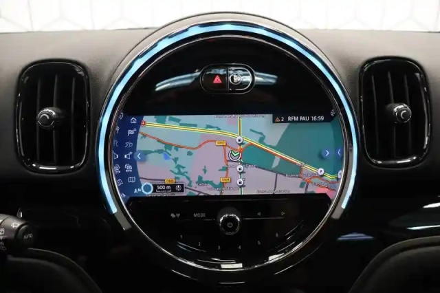 Mini Mini countryman 136 ch bva7 — photo 16