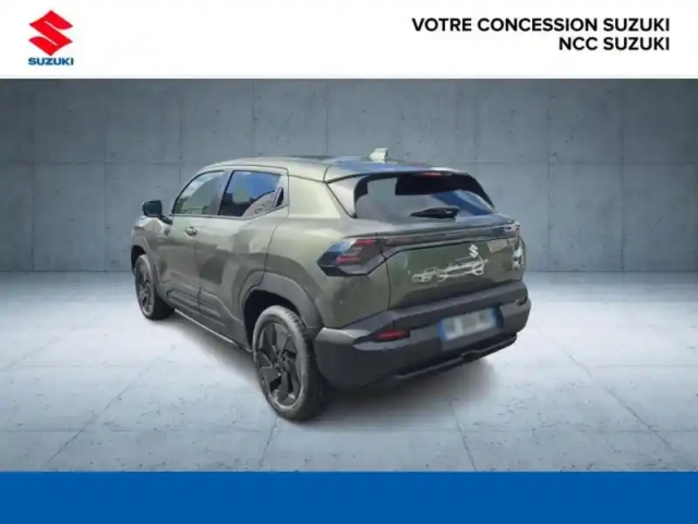 Suzuki Vitara 174ch 61kwh privilège — photo 3