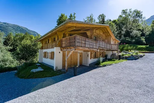 Chalet 6 pièces 128 m²