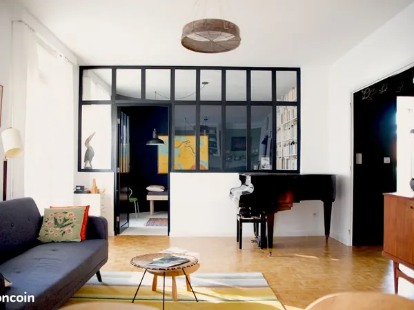 Appartement Avignon 1ère ceinture 96 m2
