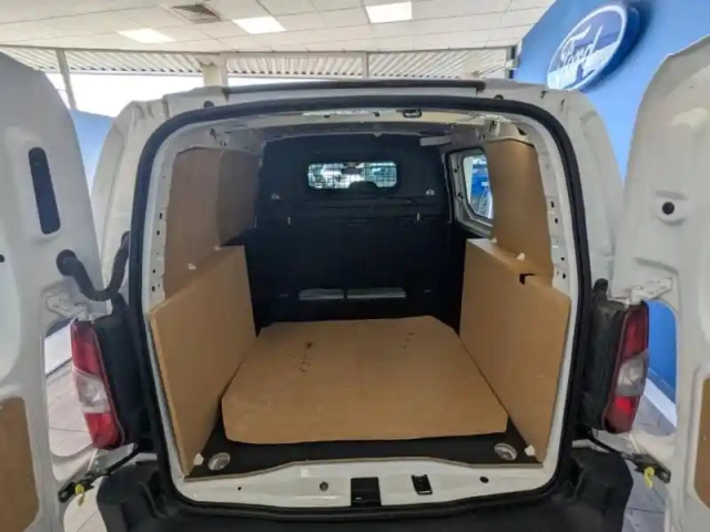 Citroën Berlingo m bluehdi 130ch s&amp;s shine 114g — photo 6