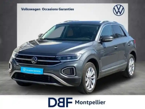 Volkswagen T-Roc 1.5 tsi evo 150 start/stop dsg7 style