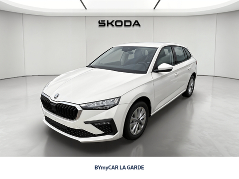 Skoda Scala 1.0 TSI Evo 2 95 ch BVM5