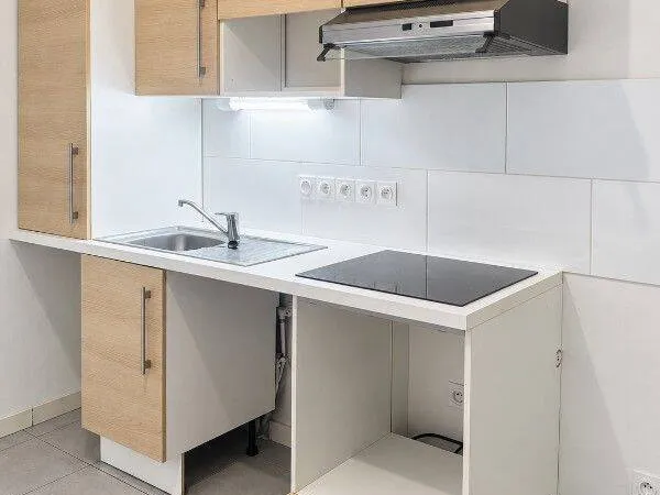 Appartement 3 pièces 71 m²