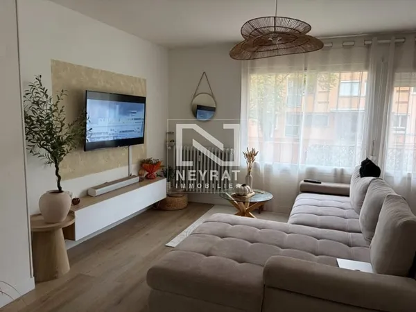 T4 - 9 RUE GUILLAUME APOLLINAIRE - CHALON SUR SAONE
