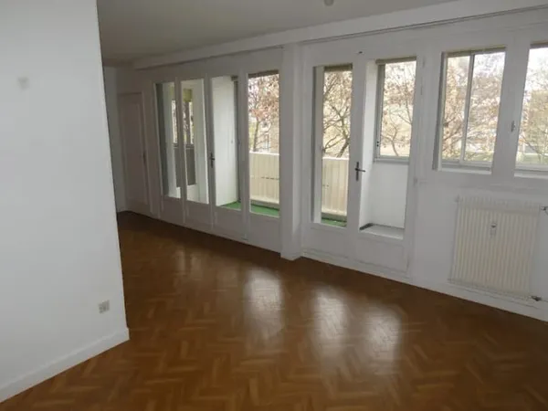 Appartement 3 pièces 71 m²