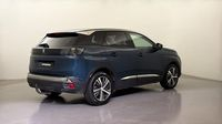 Peugeot 3008 1.5 BlueHDi 130ch S&S Allure Pack — photo 5