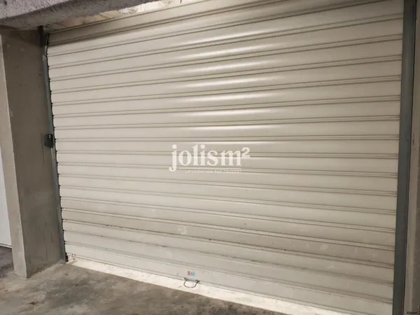 Stationnement Location Crolles 77€