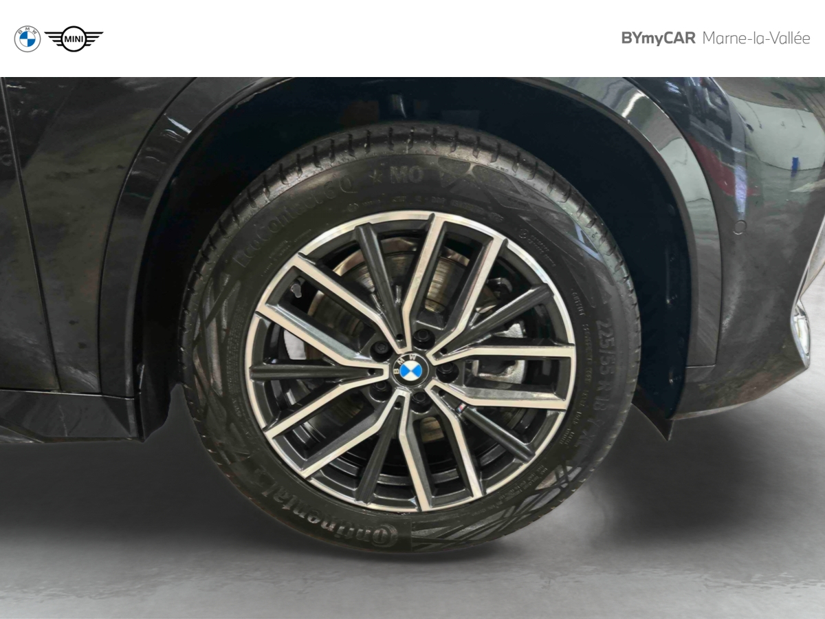BMW X1 sDrive 20i 170ch DKG7 — photo 21