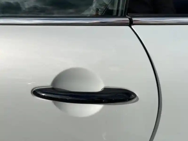 Mini Mini cooper se 184ch  essential bva — photo 12
