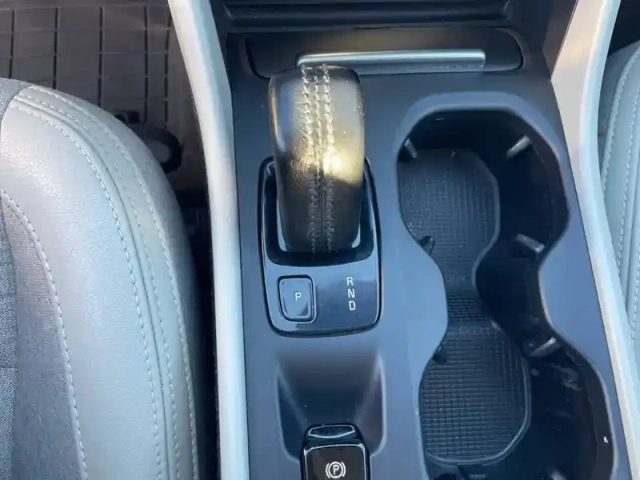 Volvo Xc40 d3 adblue 150 ch geartronic 8 — photo 51