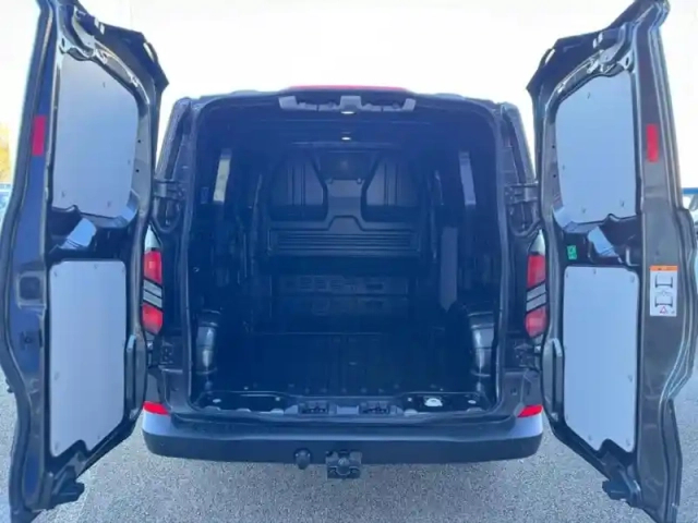 Ford Custom transit  fg 320 l1h1 2.0 ecoblue 110ch trend — photo 13