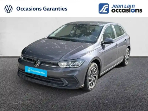 Volkswagen Polo 1.0 tsi 95 s&amp;s bvm5