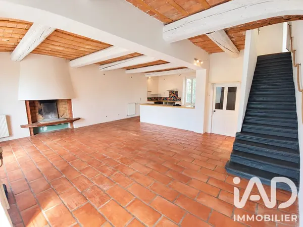 Maison 6 pièces 208 m²