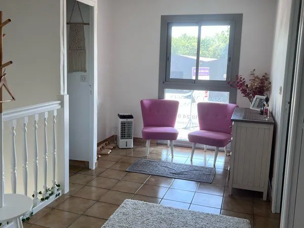 Local à louer 90m2 Bayonne Nord 500 HT