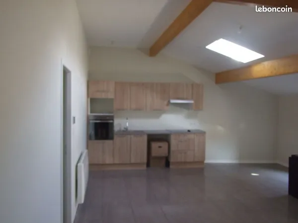 Appartement T3