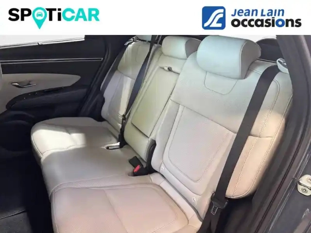 Hyundai Tucson 1.6 t-gdi 265 htrac plug-in bva6 — photo 64