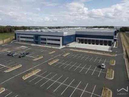 Entrepôt 1 pièce 3000 m²
