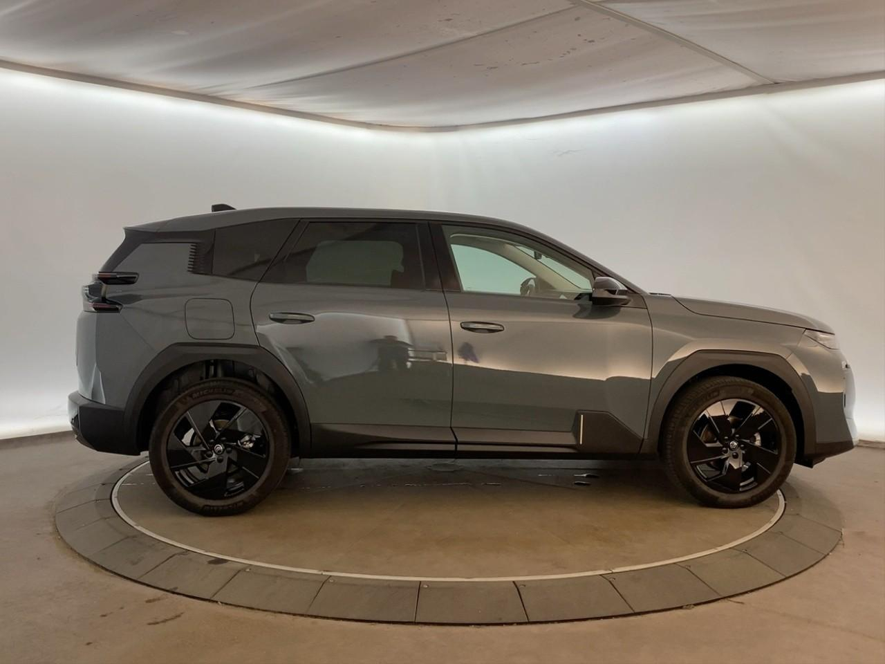 Citroën C5 Aircross hybride 145 ch e-dcs6 max — photo 4