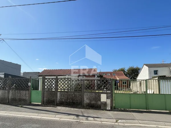 Maison 10 pièces 179 m²