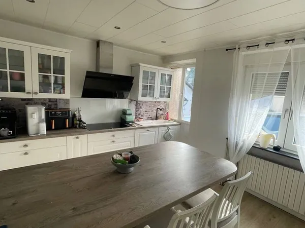 Maison 3 pièces 110 m²