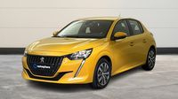 Peugeot 208 1.2 PureTech 75ch S&S Active Business