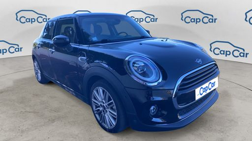 Mini Mini 1.5  Cooper 136 - Yours – 2021 – 81206 km – Essence – Boîte Manuelle — photo 8