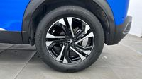Peugeot 2008 1.2 PureTech 130ch S&S GT EAT8 — photo 11