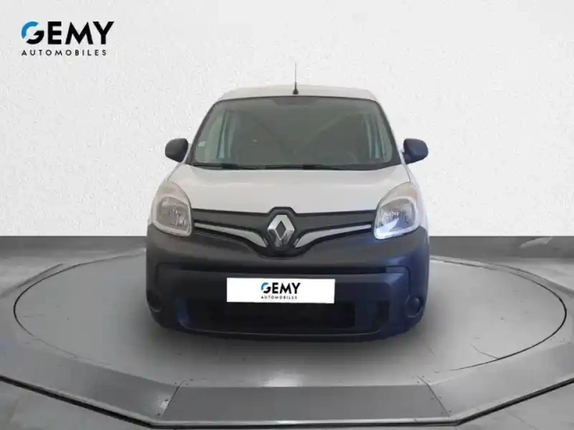Renault Kangoo Van kangoo express blue dci 80 — photo 2