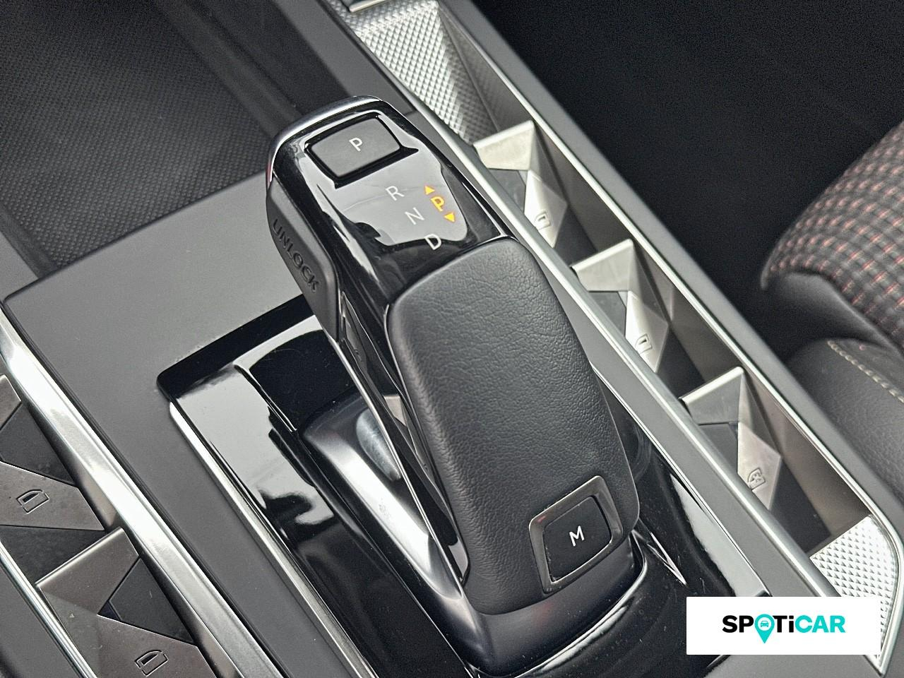 Ds Ds 3 1.2 puretech 130ch performance line automatique — photo 14