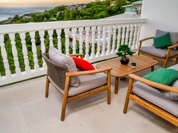 Appartement 4 pièces 100 m²