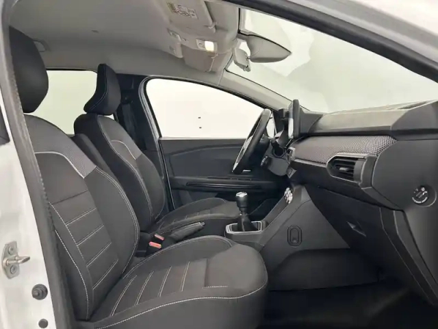 Dacia Jogger eco-g 100 5 places — photo 23