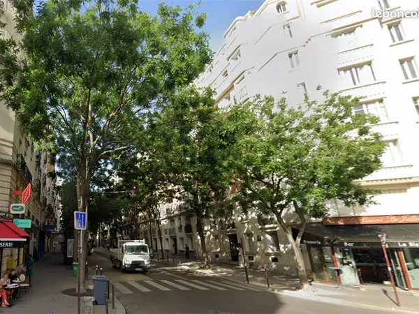 Bureaux 160 m² PARIS