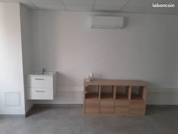 A saisir urgent : local médical à louer