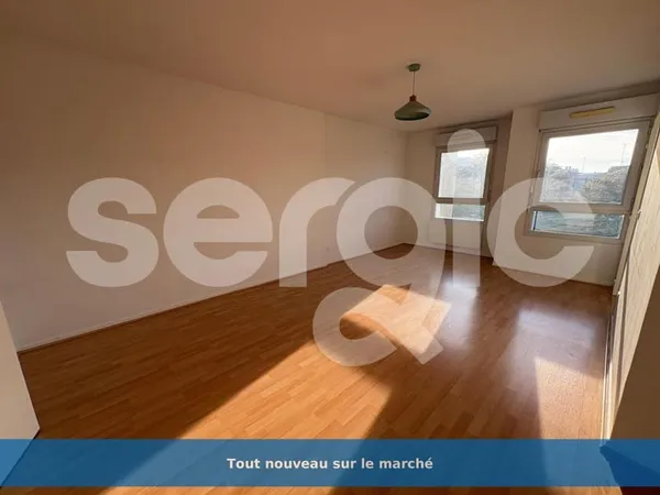 Appartement type 3