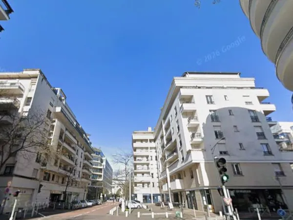 Restaurant 90 m² ISSY LES MOULINEAUX