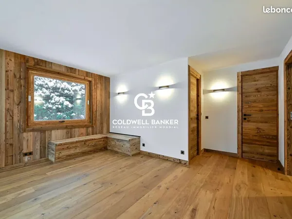 Appartement 3 pièces 43 m²