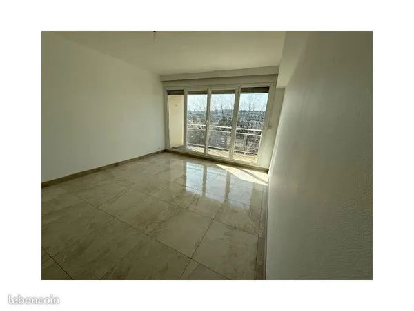 Appartement 2 pièces 51 m²