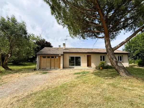 Maison 4 pièces 91 m²