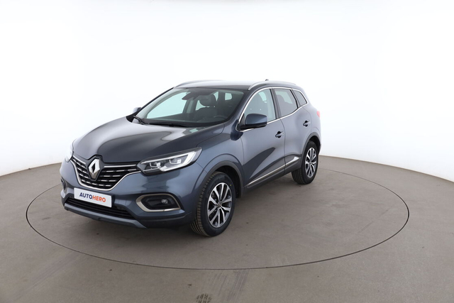 Renault Kadjar 1.3 TCe Zen