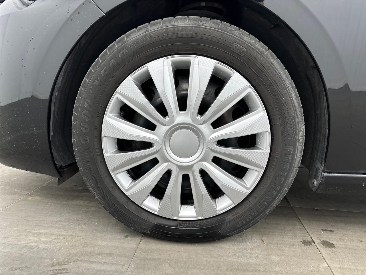 Peugeot 308 puretech 110ch s&s bvm6 active pack — photo 14
