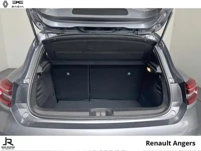Renault Clio 1.0 tce 90ch equilibre — photo 7